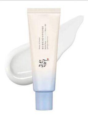 BEAUTY OF JOSEON Relief Sun Aqua-fresh : Rice +B5 (50mL)